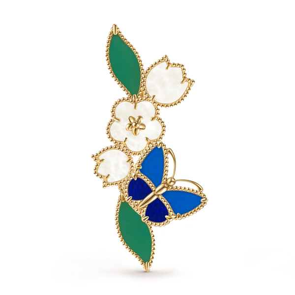 [⭐Renara]2026 NEW MODEL SPRING LUCKY BROOCH